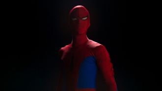 Episode 1 Japanese Spider-Man