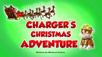 Episode 22 Charger's Christmas Adventure