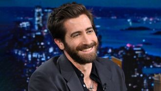 Episode 99 Jake Gyllenhaal, Chris Robinson, The Black Crowes