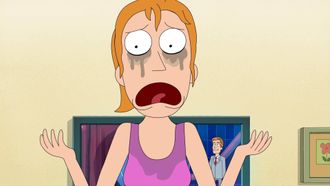 Episode 7 Wet Kuat Amortican Summer