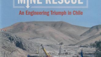 Episode 12 Emergency Mine Rescue