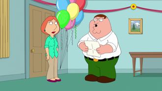 Episode 6 Lois Comes Out of Her Shell