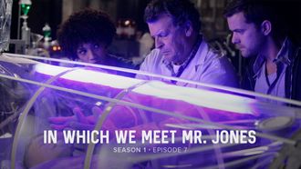 Episode 7 In Which We Meet Mr. Jones