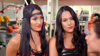 Episode 2 The Bella Twins and Carly