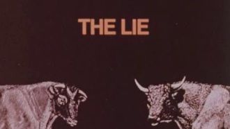 Episode 3 The Lie