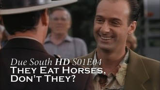 Episode 4 They Eat Horses, Don't They?