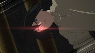 Episode 284 Sasuke retsuden · chikashitsu no himitsu