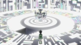 Episode 60 End × and × Beginning