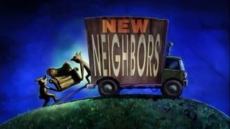 Episode 30 New Neighbors