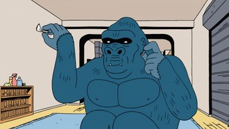 Episode 7 Kong of Queens