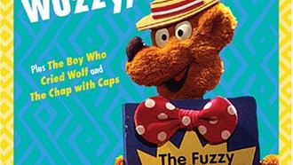 Episode 9 Fuzzy Wuzzy, Wuzzy?