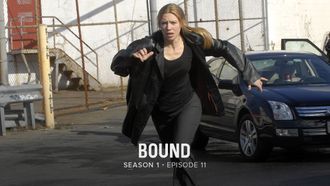 Episode 11 Bound