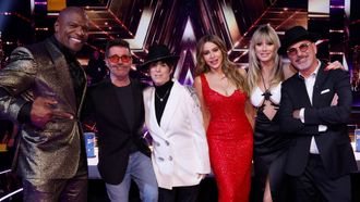 Episode 24 Finale Results