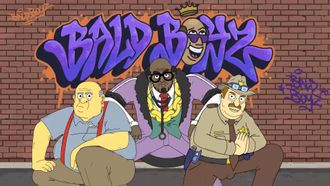 Episode 5 Bald Boyz