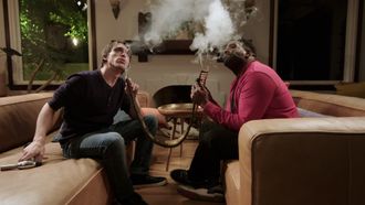 Episode 4 Ron Funches Is the Weed World Champion