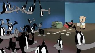 Episode 66 Duplicate Daffy