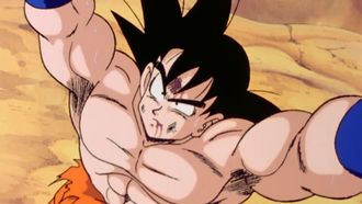 Episode 15 Goku in Absolute Peril! Entrust Your Wishes to the Genki-dama