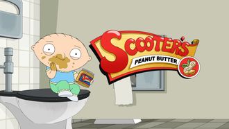 Episode 11 The Peanut Butter Kid