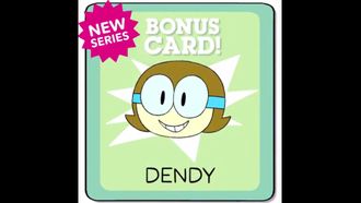 Episode 8 I Am Dendy