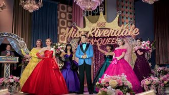 Episode 15 Chapter One Hundred Thirty-Two: Miss Teen Riverdale
