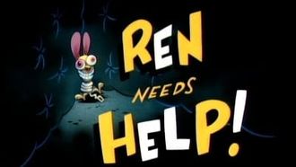 Episode 23 Ren Needs Help!