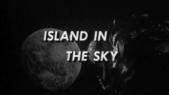 Episode 3 Island in the Sky