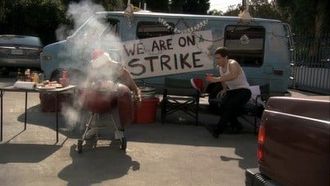 Episode 6 The Strike