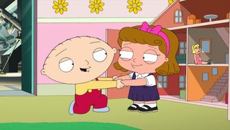 Episode 19 Mr. & Mrs. Stewie