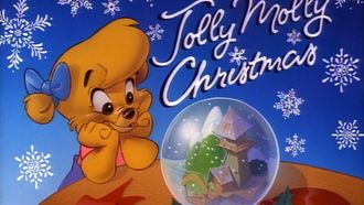 Episode 43 A Jolly Molly Christmas