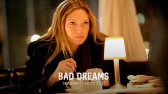 Episode 17 Bad Dreams