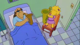 Episode 22 'Round Springfield