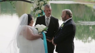 Episode 5 Wedding and Weigh-ins