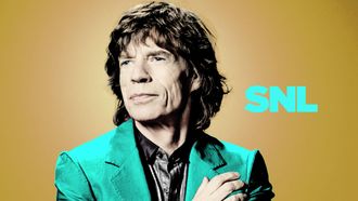 Episode 22 Mick Jagger