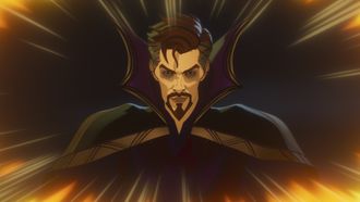 Episode 4 What If... Doctor Strange Lost His Heart Instead of His Hands?