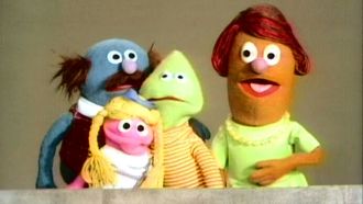 Episode 69 Anything Muppet family