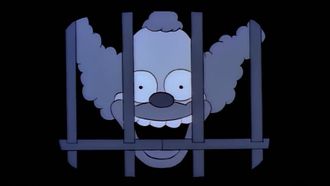 Episode 12 Krusty Gets Busted