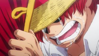 Episode 969 To Wano Country! The Roger Pirates Disband
