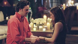 Episode 25 The One with the Proposal: Part 2
