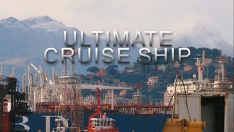 Episode 4 Ultimate Cruise Ship