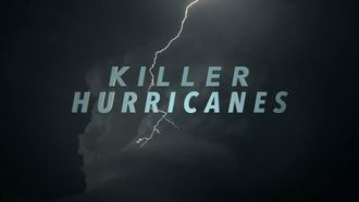 Episode 24 Killer Hurricanes