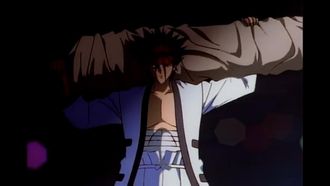 Episode 4 Bad! Introducing Sanosuke, the Fighter-for-Hire