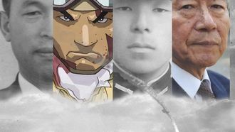 Episode 21 Wings of Defeat