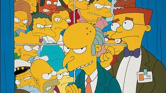 Episode 25 Who Shot Mr. Burns? Part One