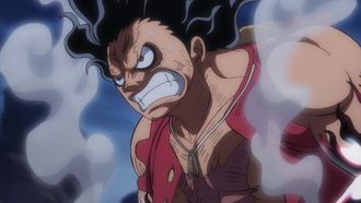Episode 1069 There is Only One Winner - Luffy vs. Kaido