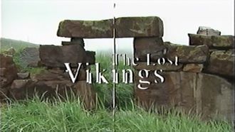 Episode 3 The Lost Vikings