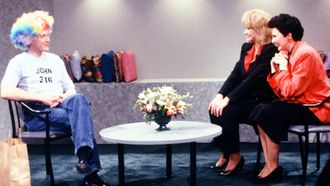 Episode 11 Christopher Walken/Bonnie Raitt