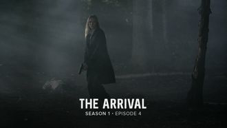 Episode 4 The Arrival