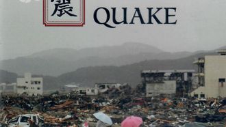 Episode 9 Japan's Killer Quake