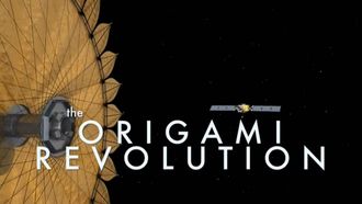 Episode 5 The Origami Revolution