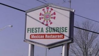 Episode 20 Fiesta Sunrise